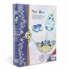 Photo Album Large Capacity Home Photo Baby Growth Album