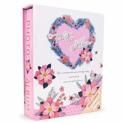 Photo Album Large Capacity Home Photo Baby Growth Album
