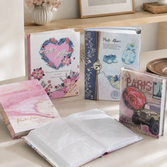 Photo Album Large Capacity Home Photo Baby Growth Album