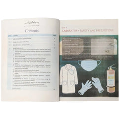 Physics 11 With Experimentation Skills NBF FG - Saleemi Book Depot in pakistan