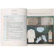 Physics 11 With Experimentation Skills NBF FG - Saleemi Book Depot in pakistan