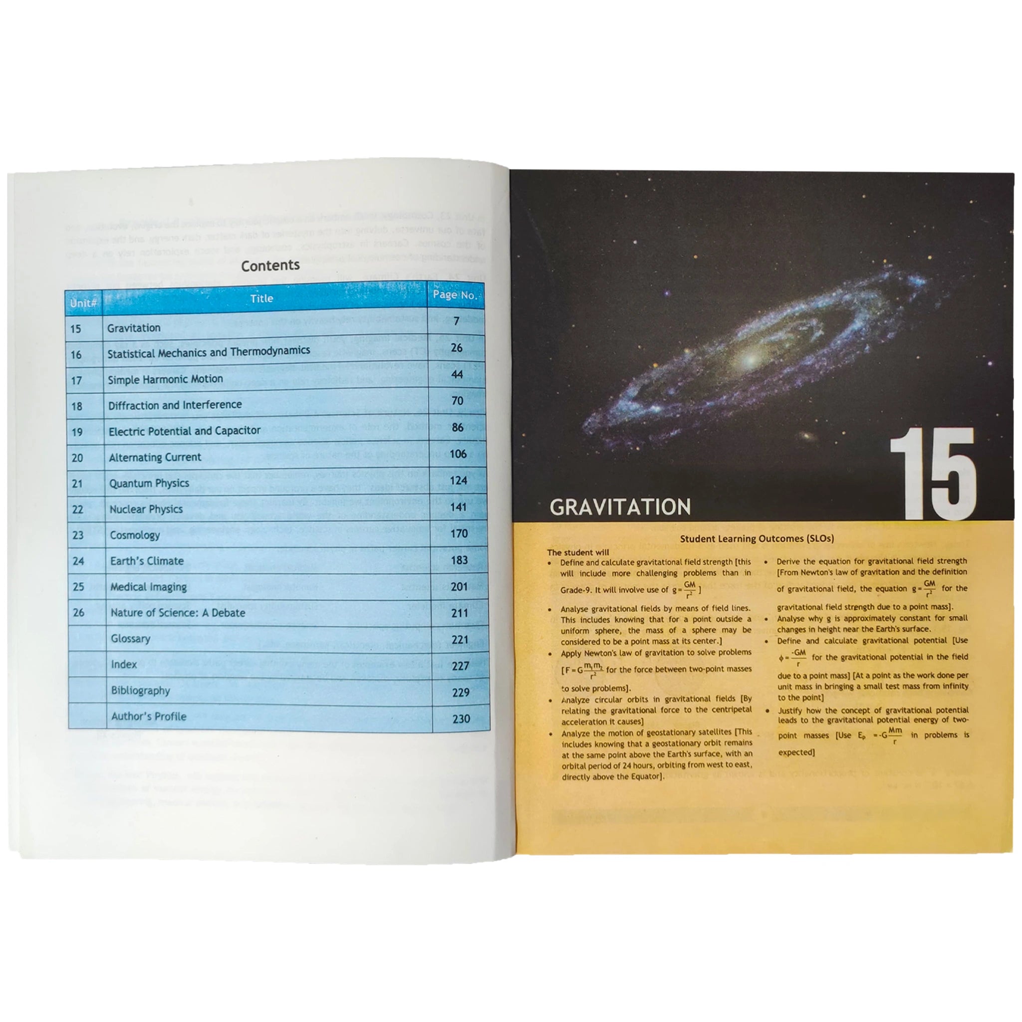 Physics 12 With Experimentation Skills NBF Federal - Saleemi Book Depot 