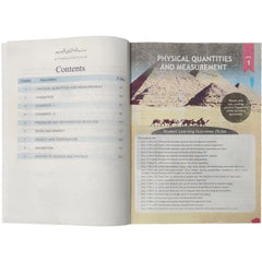 Physics 9 With Experimentation Skills NBF FG - Saleemi Book Depot in pakistan