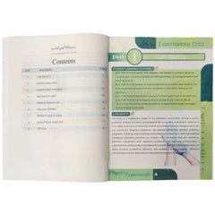 Physics 9 With Experimentation Skills NBF FG - Saleemi Book Depot in pakistan