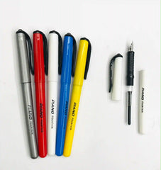 Piano Fountain Pen - Saleemi Book Depot in pakistan
