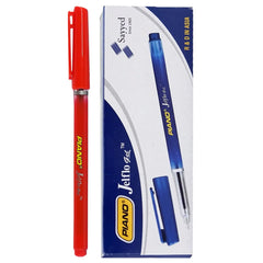 Piano Jelflo Gel Pen 10Pcs Box - Saleemi Book Depot in pakistan