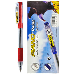 Piano Point Ballpoint - Saleemi Book Depot in pakistan
