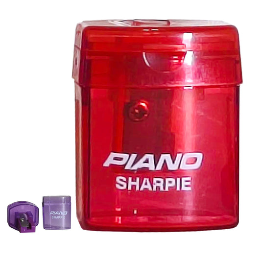 Piano Sharpener Jar TR Series - Saleemi Book Depot in pakistan