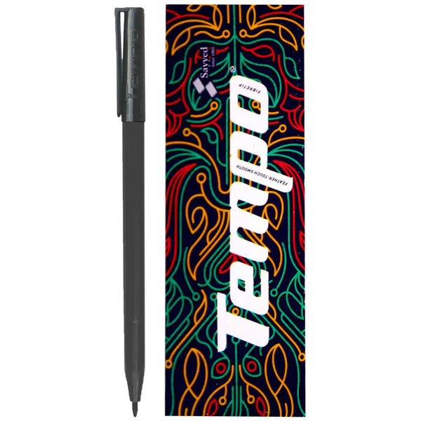Piano Tempo Marker Sada 10Pcs Box - Saleemi Book Depot in pakistan