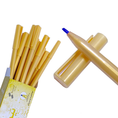 Piano Tempo Urdu Marker 10Pcs Box - Saleemi Book Depot in pakistan