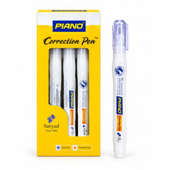 Piano Correction Pen