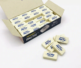 Piano Eraser WR Series Box
