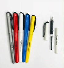 Piano Fountain Pen