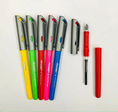 Piano Fountain Pen