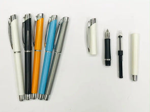 Piano Fountain Pen