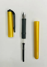 Piano Fountain Pen