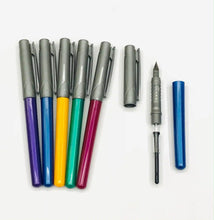 Piano Fountain Pen