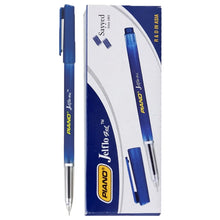 Piano Jelflo Gel Pen 10Pcs Box