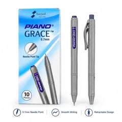 Piano_Ball_Point_Grace_Black