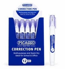 Picasso Correction Pen P-CP01