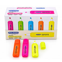 Picasso Flat Highlighter PH-01