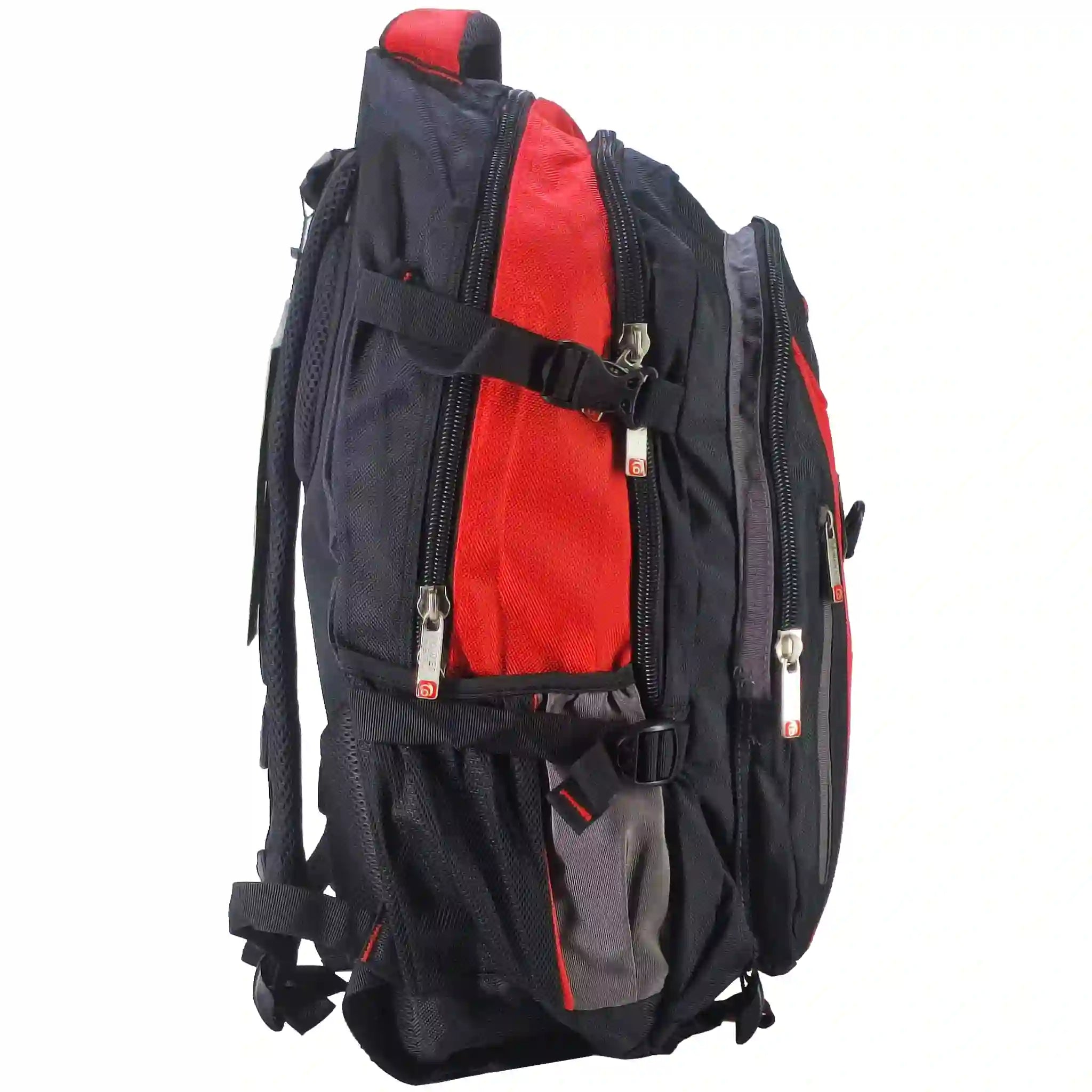 Power in Eavas Backpack 7906-22 - Saleemi Book Depot 