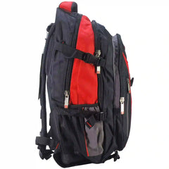 Power in Eavas Backpack 7906-22 - Saleemi Book Depot 