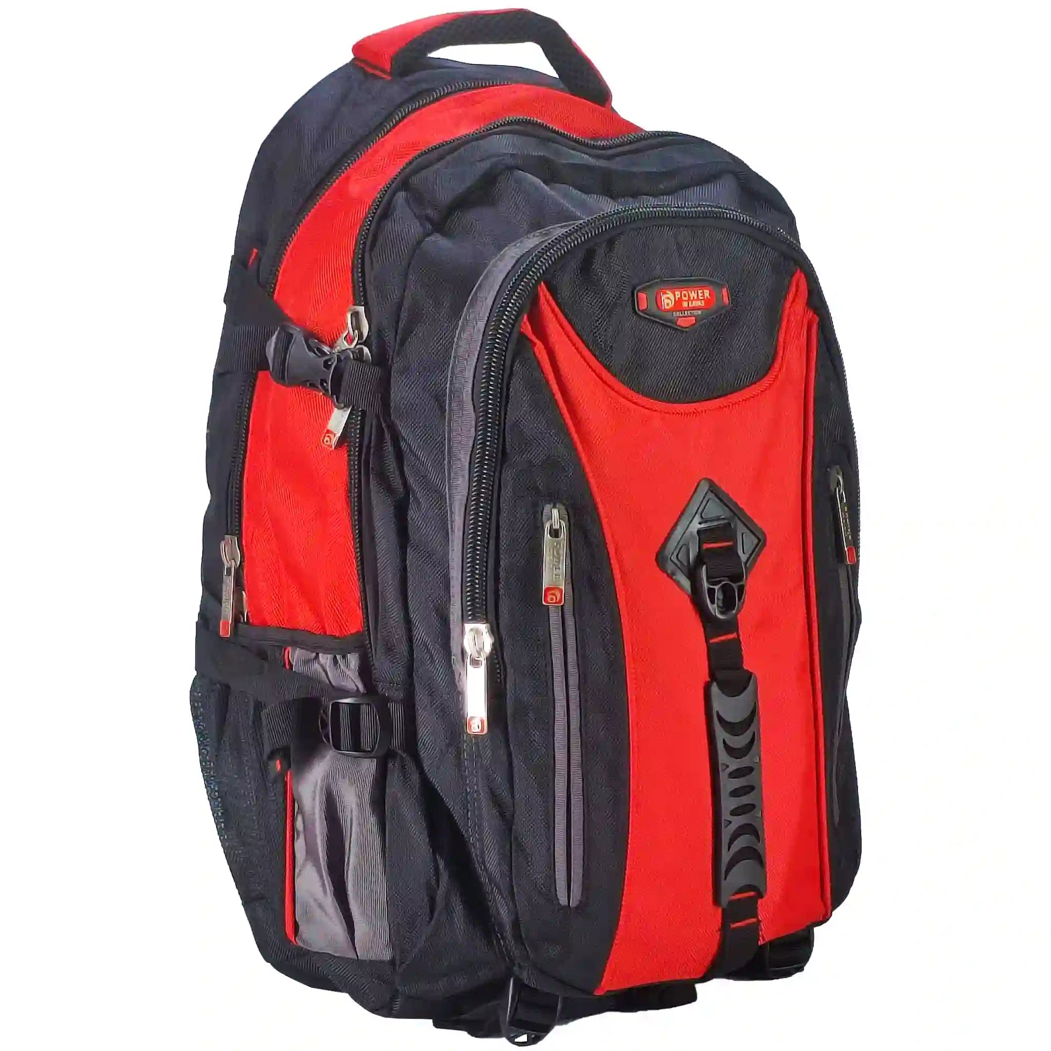 Power in Eavas Backpack 7906-22 - Saleemi Book Depot 