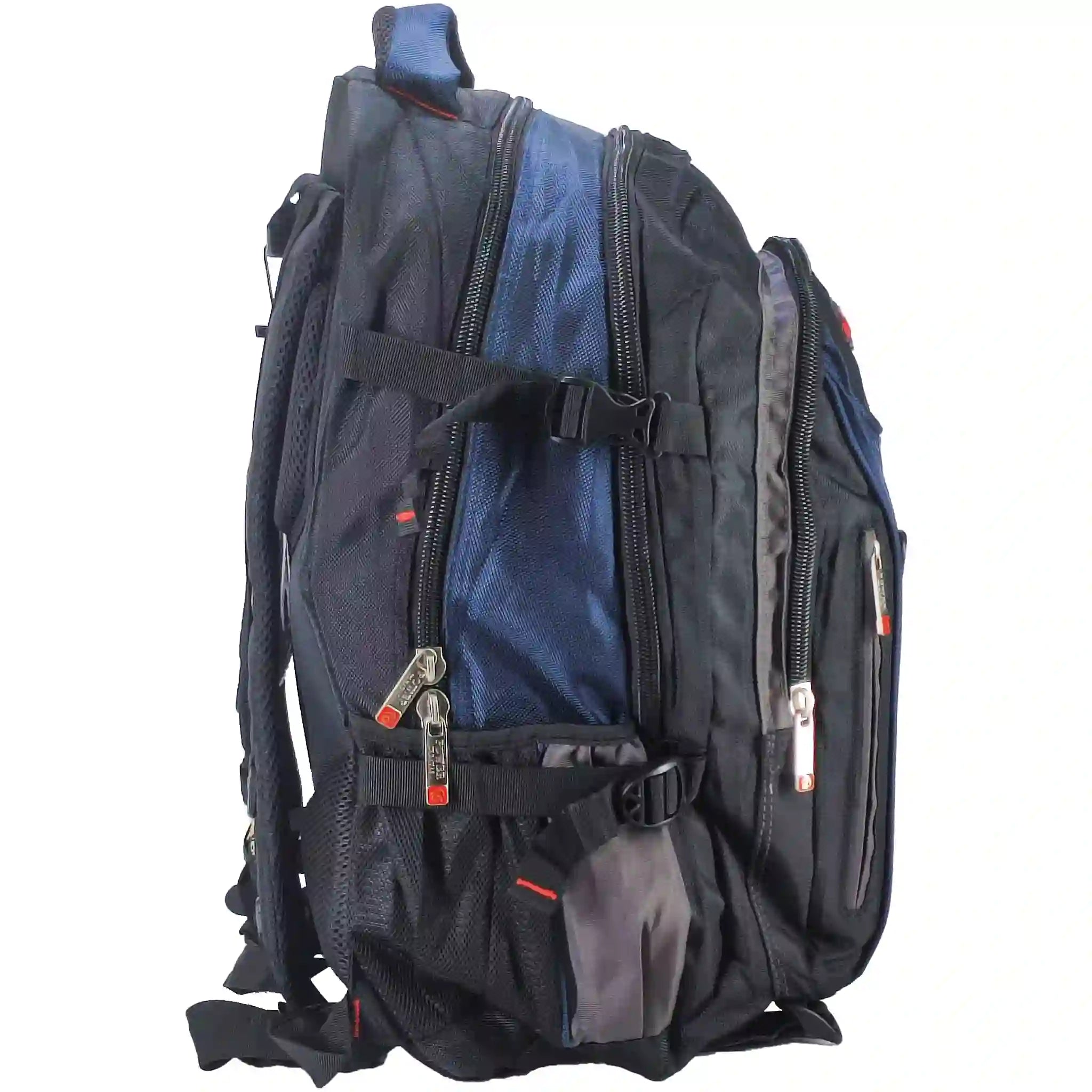 Power in Eavas Backpack 7906-22 - Saleemi Book Depot 