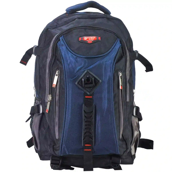 Power in Eavas Backpack 7906-22 - Saleemi Book Depot 