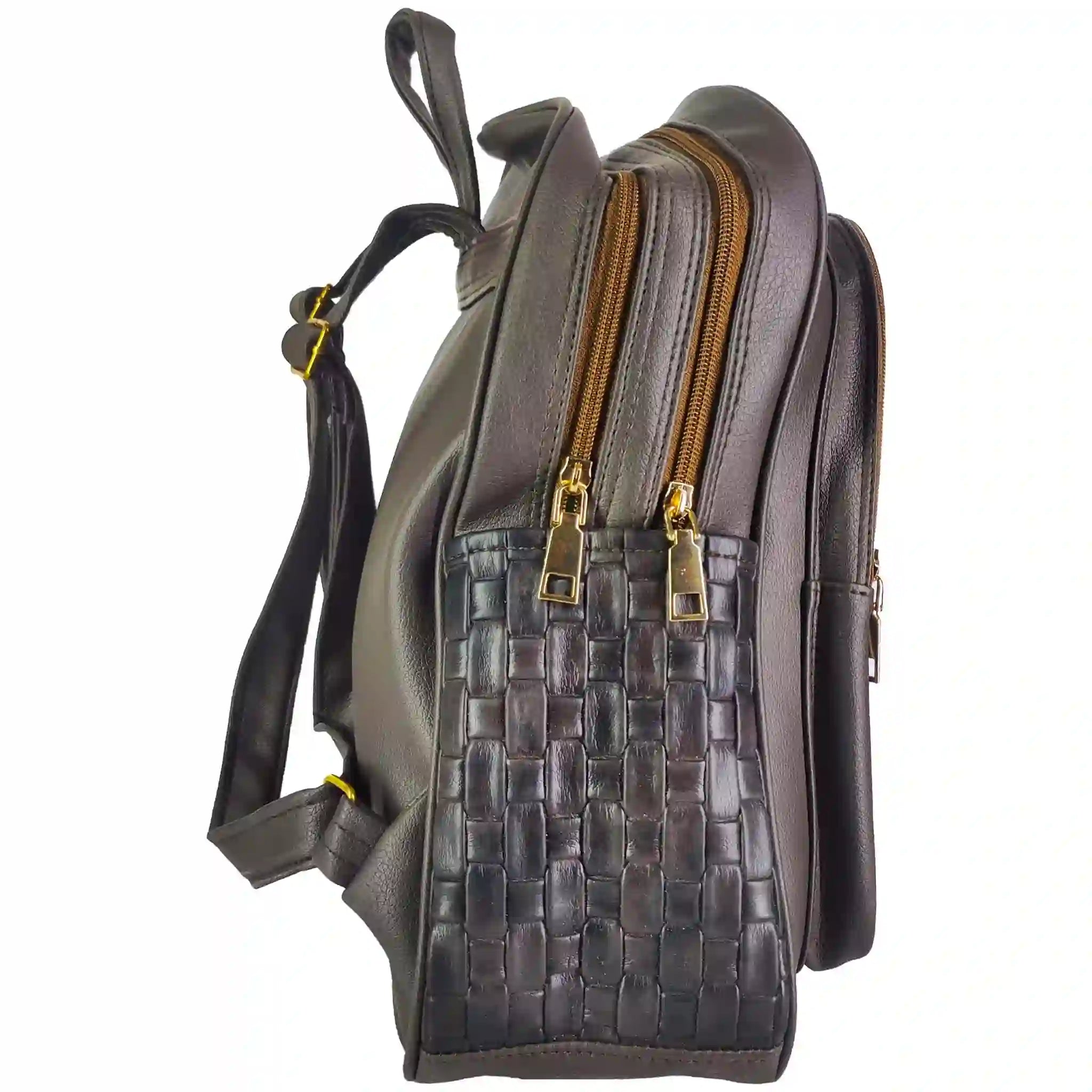 Prada Ladies Backpack - Saleemi Book Depot in pakistan