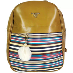 Prada Ladies Backpack - Saleemi Book Depot in pakistan
