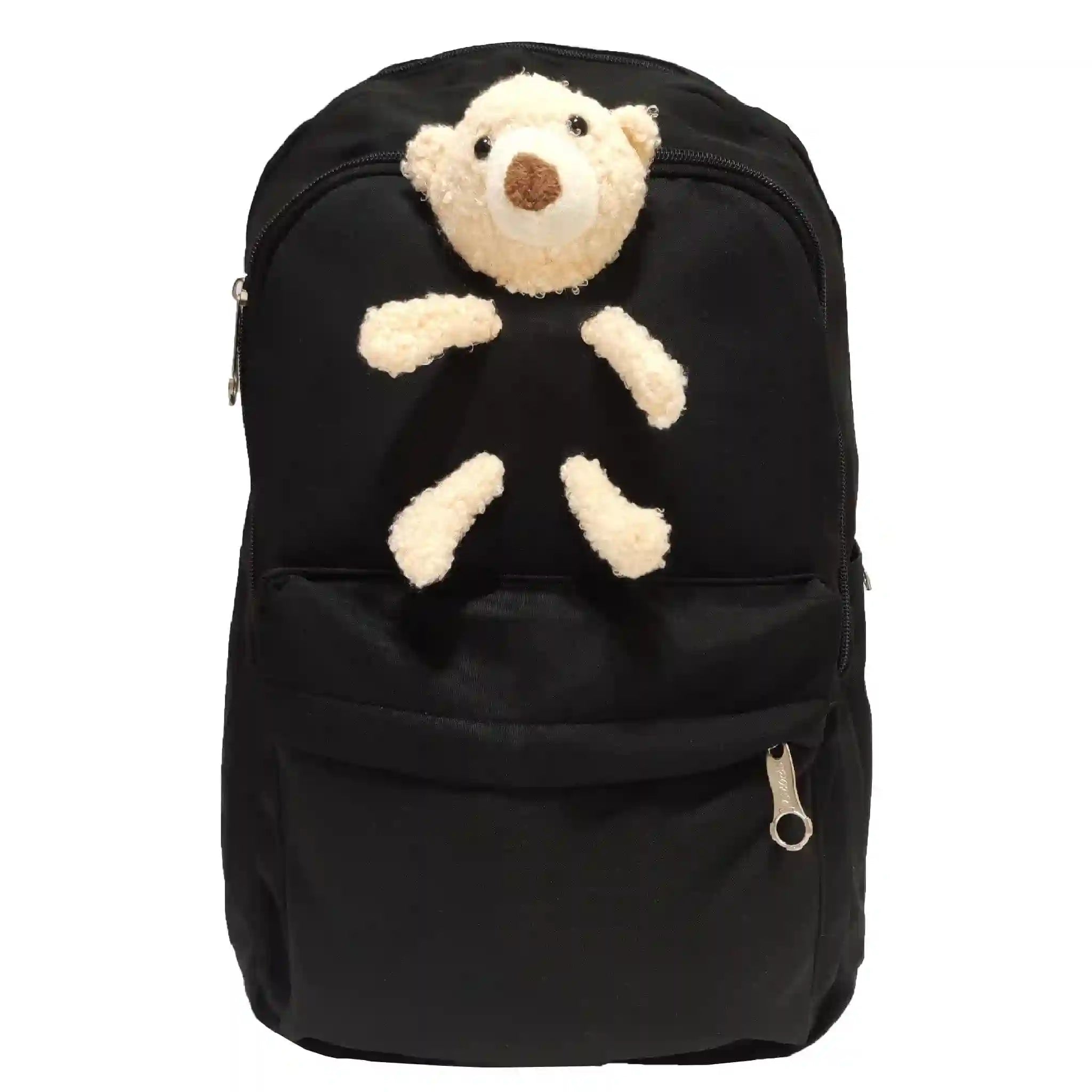 Premium Bear Backpack - Saleemi Book Depot in pakistan