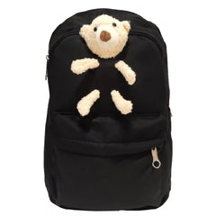 Premium Bear Backpack - Saleemi Book Depot in pakistan