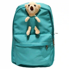 Premium Bear Backpack - Saleemi Book Depot in pakistan