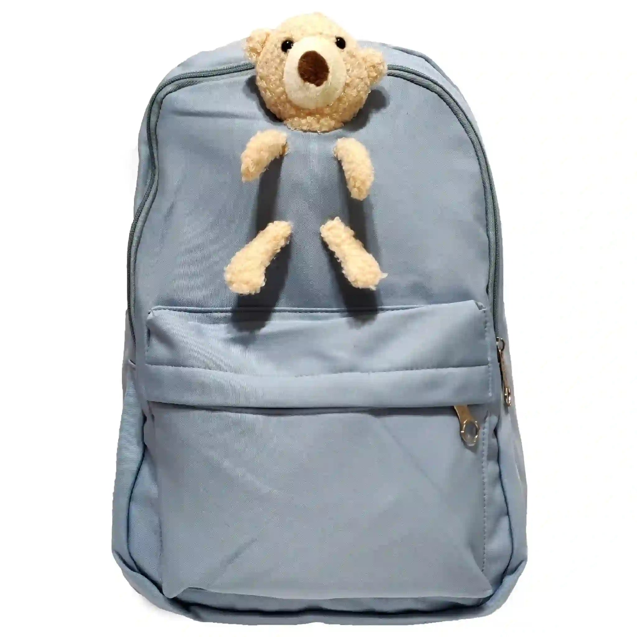 Premium Bear Backpack - Saleemi Book Depot in pakistan