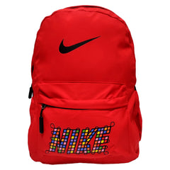 Premium Nike Backpack - Saleemi Book Depot in pakistan