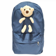 Premium Bear Backpack