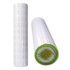 Price Roll White Zheng Hao