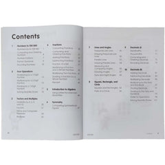 Primary Math 4 Practice WorkBook Oxford APS - Saleemi Book Depot 