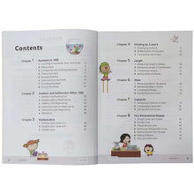 Primary Math Student Course Book 2 Oxford APS - Saleemi Book Depot 