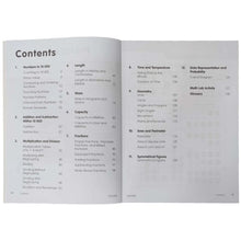 Primary Math 3 Practice WorkBook Oxford APS