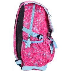 Princes Print School Bag For Girls - Saleemi Book Depot in pakistan