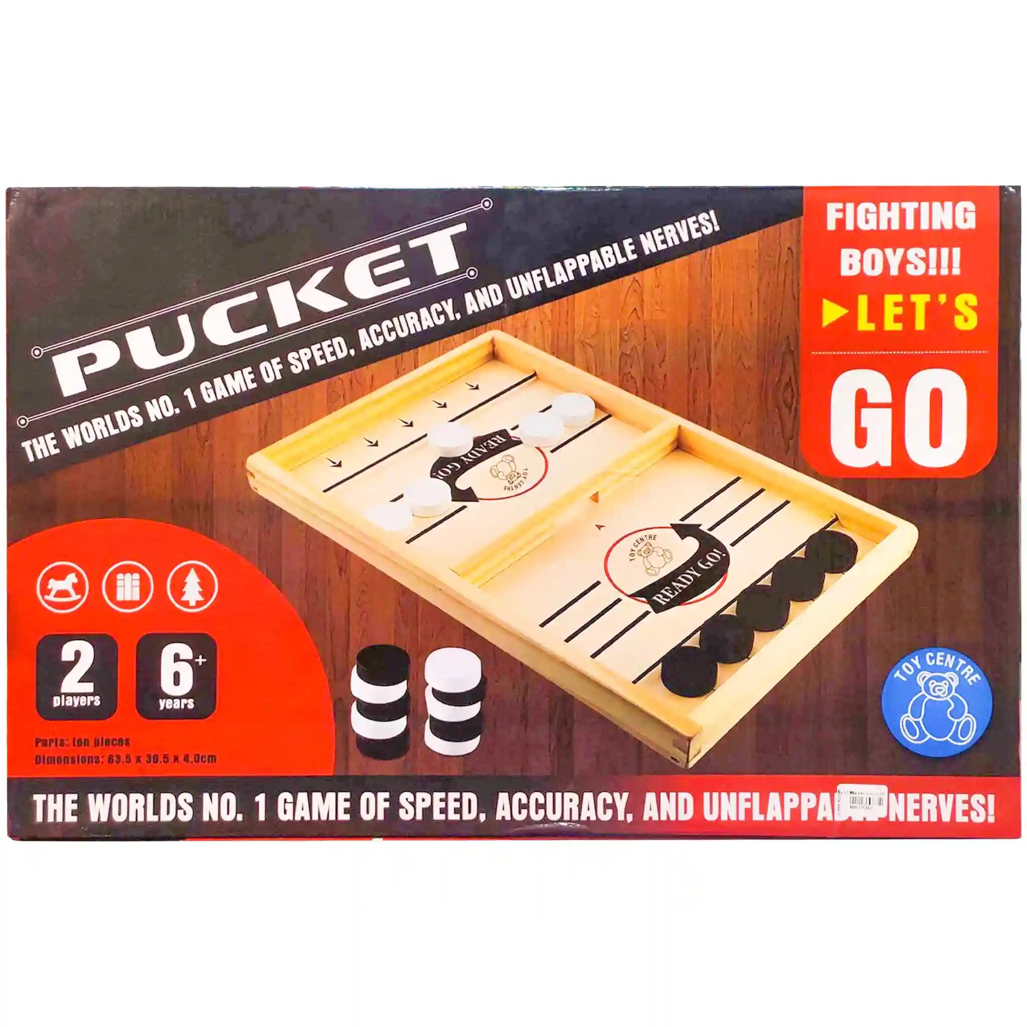 Pucket Game TC 7259 - Saleemi Book Depot in pakistan