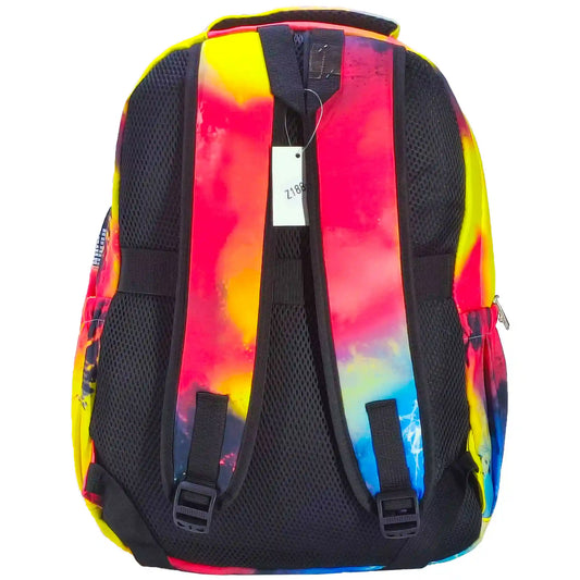 Puma Backpack Art Z188 - Saleemi Book Depot in pakistan