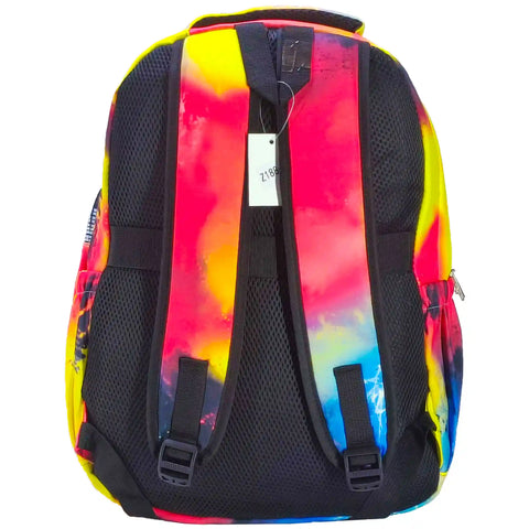 Puma Backpack Art Z188 - Saleemi Book Depot in pakistan