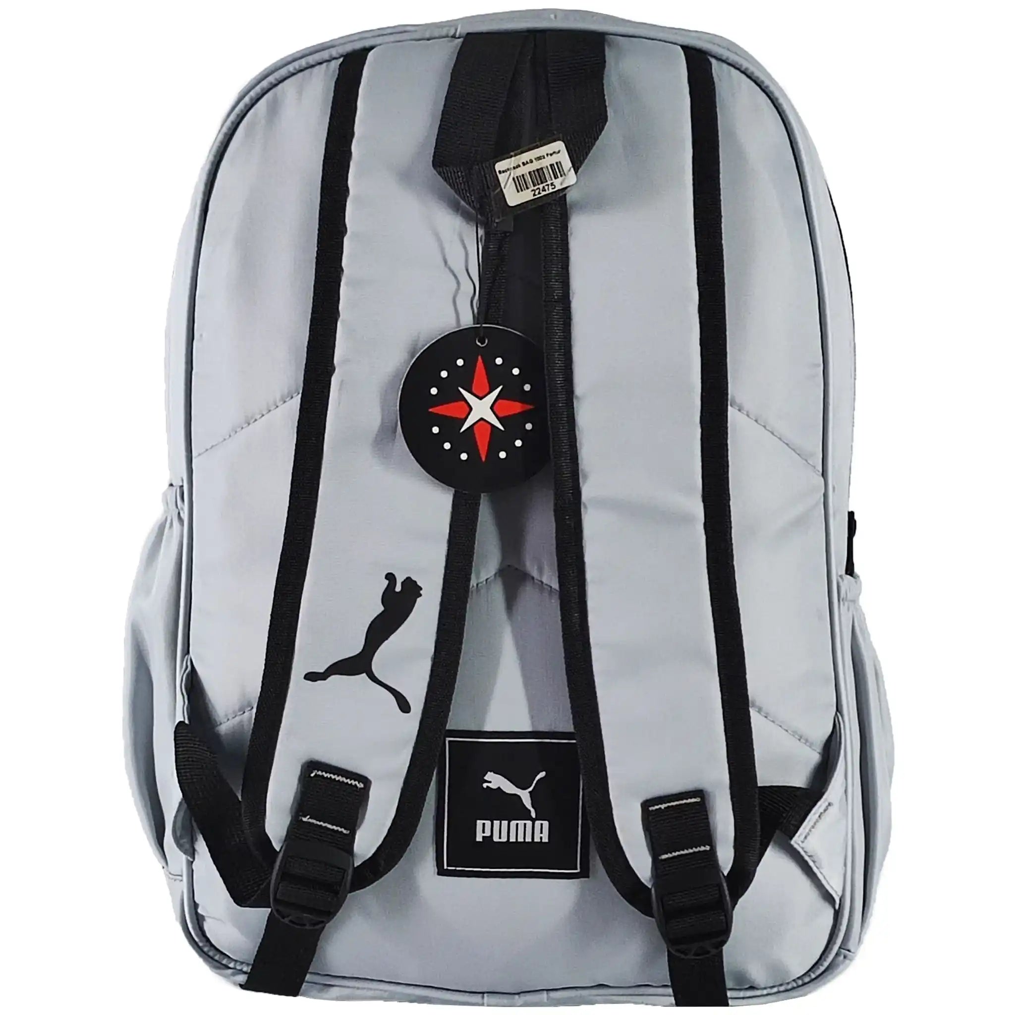 Puma Backpack No 1002 - Saleemi Book Depot in pakistan