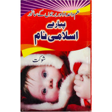 Pyare Islami Naam - Saleemi Book Depot in pakistan