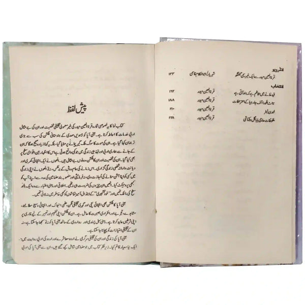 Qurat ul Ain Haidar