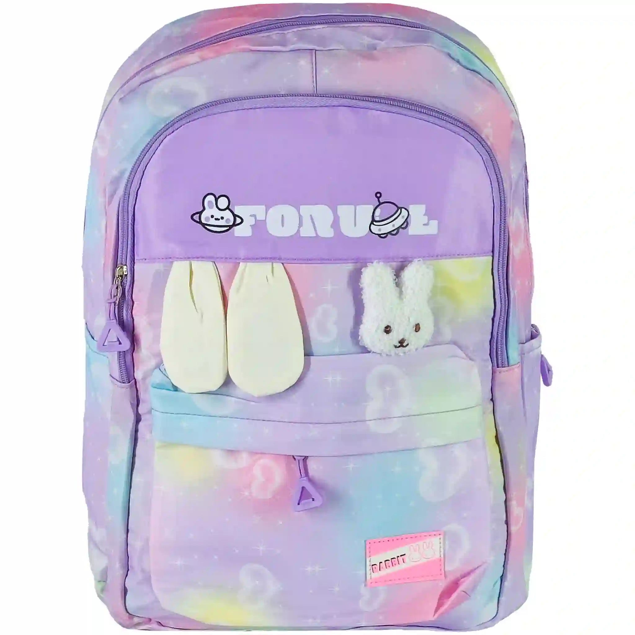 Rabbit Bag For Girls - Saleemi Book Depot in pakistan